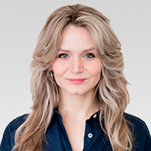 Allie Mellen